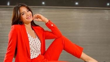 El mensaje de una ex virreina de la Fiesta Nacional del Sol que tiene síntomas de coronavirus