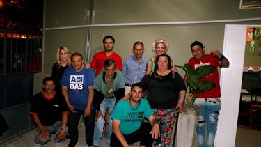 Sanjuaninos en situación de calle pasarán la fiesta en su nuevo hogar