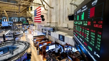 Las acciones y bonos argentinos han detenido su ascenso en los mercados. Las acciones y bonos argentinos han detenido su ascenso en los mercados.