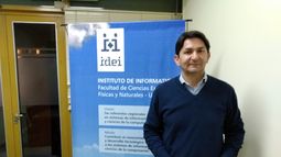 Profesor sanjuanino analizó el sistema de transmisión del escrutinio de las PASO