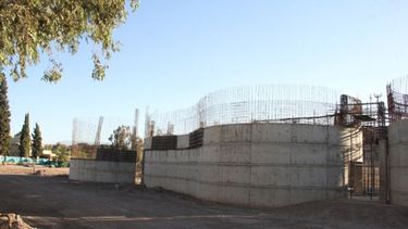 Museo Titanes, “en veremos”