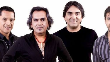 ¿Querés ver a los Nocheros? Tenemos entradas para vos