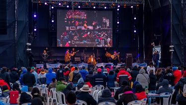 Mirá la agenda cultural de esta semana: más de 10 propuestas para disfrutar