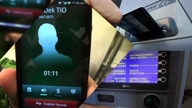 Cuento del tío en San Juan: fingen dar planes sociales para vaciar cuentas bancarias