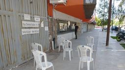 En plenas elecciones, ¿la gente va a hisoparse?