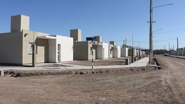 Uniones vecinales podrán cambiarle los nombres a los barrios del IPV