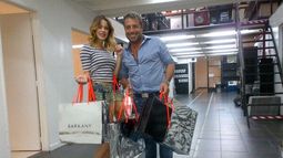 La noticia que todas esperaban: las ofertas para comprar en Sarkany