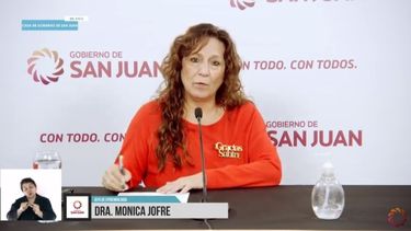 Coronavirus: las dos fechas claves para saber si los casos cuatro y cinco contagiaron a más gente Coronavirus: las dos fechas claves para saber si los casos cuatro y cinco contagiaron a más gente