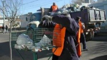 Capital: Funcionamiento de servicios por el feriado