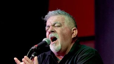 Murió Sergio Olivera, el músico de Los Puneños que se descompensó en el Auditorio Juan Victoria