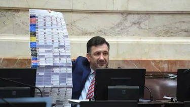 el ex senador kueider se atribuyo la implementacion de la boleta unica de papel, y afirma que lo metieron preso por haberla impulsado el ex senador kueider se atribuyo la implementacion de la boleta unica de papel, y afirma que lo metieron preso por haberla impulsado