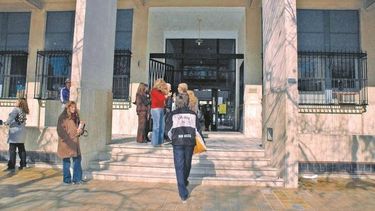 Despiden en las redes a una conocida empleada judicial sanjuanina