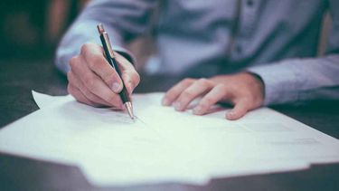 Zelenski le mandó una carta a Putin a través de otro presidente