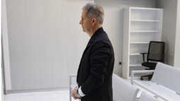 Condenaron al exconcejal español que se refugió en San Juan, Carlos Fernández, a pagar una cara multa. Condenaron al exconcejal español que se refugió en San Juan, Carlos Fernández, a pagar una cara multa.