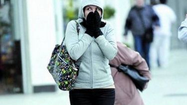 ¡Agarráte si te toca hacer el asado! Así estará el tiempo este domingo en San Juan