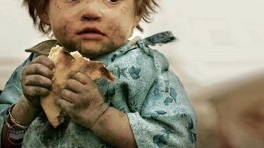 Rescataron a 9 pibes en estado de abandono en Chimbas