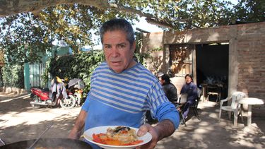 La resistencia culinaria