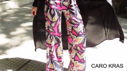 Un Lugar te muestra la colección primavera verano de Caro Kras