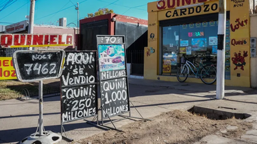 ¿Sos vos? Buscan al sanjuanino que se ganó un importante premio en el Quini y no lo reclama