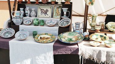 Se viene un jubileo de artesanos y emprendedores a Rawson: mirá cómo participar