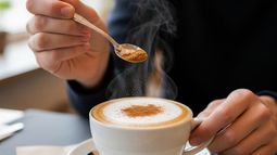 Café con canela: por qué recomiendan sumarla y qué tener en cuenta antes de incorporarla