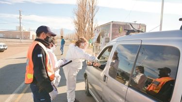 Prestá atención: así funcionan los controles del operativo de turismo interno