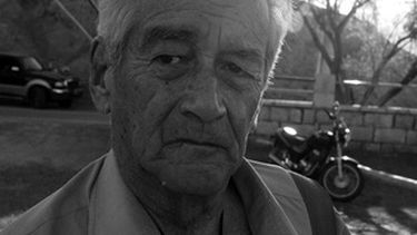 Falleció Américo Carmona, el histórico fotógrafo de San Juan