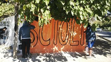 Confesiones de un pintor de campaña