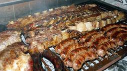 ¿Sos un crack en la parrilla?: 1º Concurso del Asador Sanjuanino en San Martín