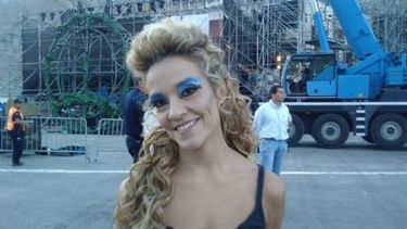 De bailar con Julio Bocca a la Fiesta Nacional del Sol