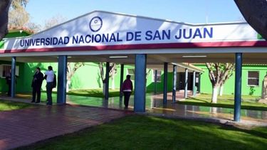 La Universidad Nacional de San Juan, cerca de sumar carreras a distancia