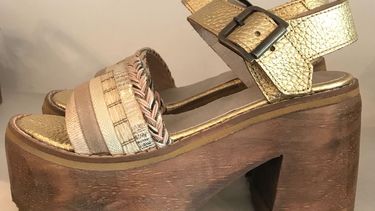 Sugerencia de hoy: Imposible No Calzarlos