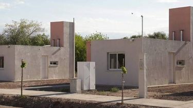 Estas son las primeras viviendas sociales de 2019 en San Juan