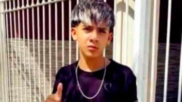 La tristeza del Club Peñarol por un joven jugador que contrajo dengue y se encuentra en estado delicado.