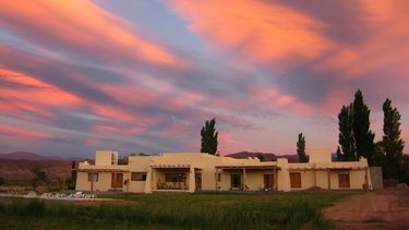 Por problemas económicos, cierra una posada histórica