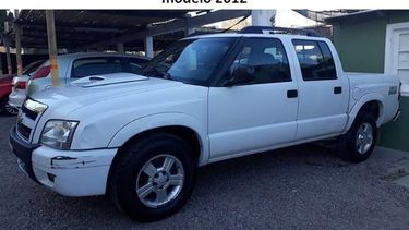 Una buena oportunidad: rematan 10 vehículos oficiales