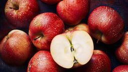 La manzana, una aliada natural para controlar la presión arterial