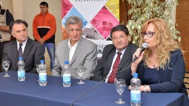 Arrancan la carrera de Estudios Teatrales