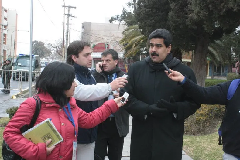 Foto: Diario El Zonda. Foto: Diario El Zonda.