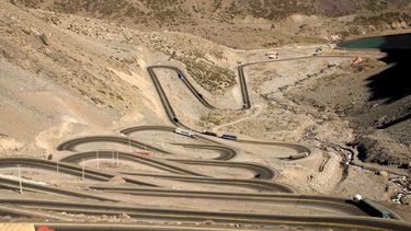 Habilitarían el paso a Chile por el túnel del Cristo Redentor para algunas personas, ¿quiénes?