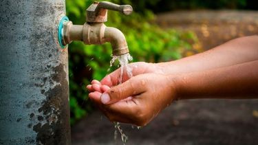 San Juan firmará convenio con una empresa israelí para administrar el manejo del agua