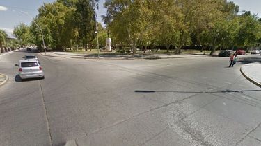 Éstos son los cortes de calle que habrá mientras dure la fiesta