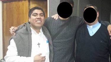 La Iglesia sanjuanina separó al cura de Angaco, acusado de abusar de un menor