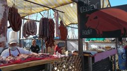 La Fiesta del Carneo Español, de la mano del Endurance