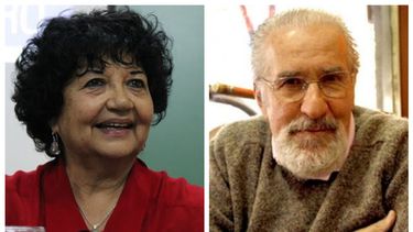 Dora Barrancos y Atilio Borón, los platos fuertes del Congreso de Sociología en San Juan