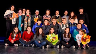 El comienzo de la independencia, un sueño actual, el gran ganador