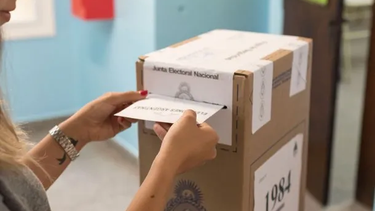 Fijaron las fechas para los debates presidenciales: cuándo serán Fijaron las fechas para los debates presidenciales: cuándo serán