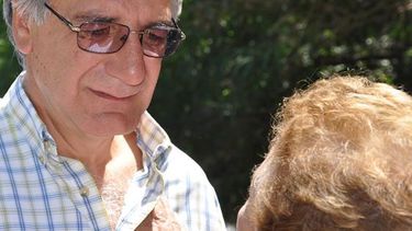 Juan Carlos Gioja presentó una denuncia para que se respeten los plazos la publicidad electoral