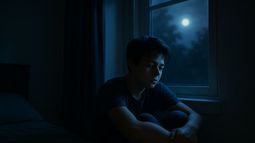 Investigan cómo la mala calidad del sueño afecta la salud física y mental de los adolescentes
