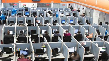 ¡Cuidado! Misteriosos SMS con código mendocino llegaron a San Juan